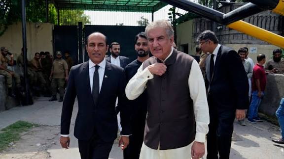 Joined Politics & Early Career