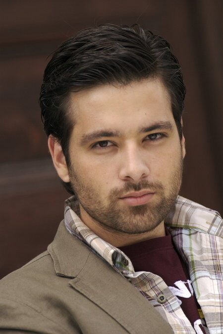  Mikaal Zulfiqar Pakistani actor in casual blazer and checkered shirt
