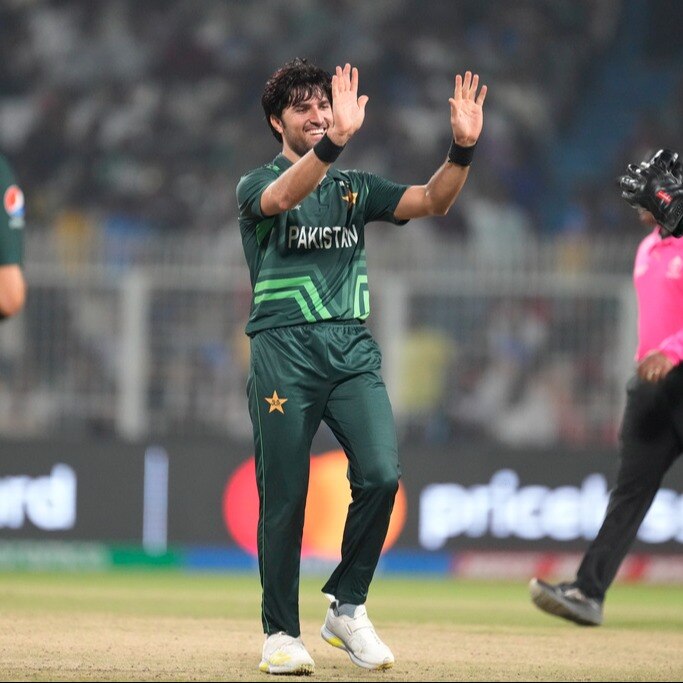 World Cup 2023 (India)