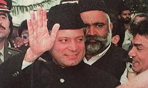 Exile to Saudi Arabia (1999–2007)