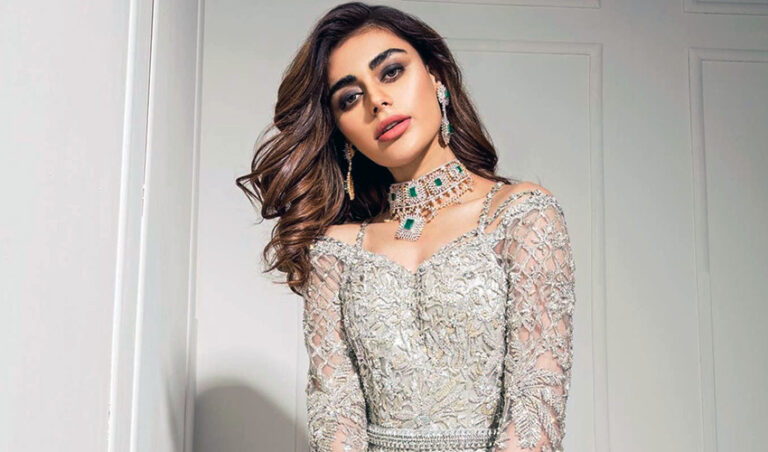 Rise to Supermodel Status