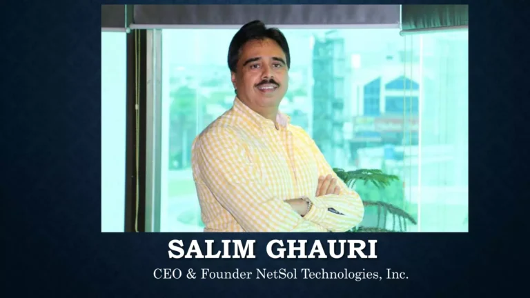 International Expansion