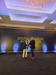 AI & Leadership Legacy