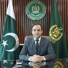 Umar Saif remarks about Saleem Ghauri
