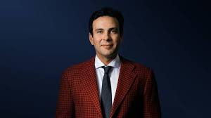 Zia Chishti remarks on Saleem Ghauri’s achievements
