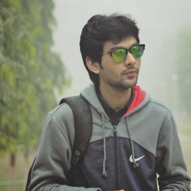 Joined National College of Arts