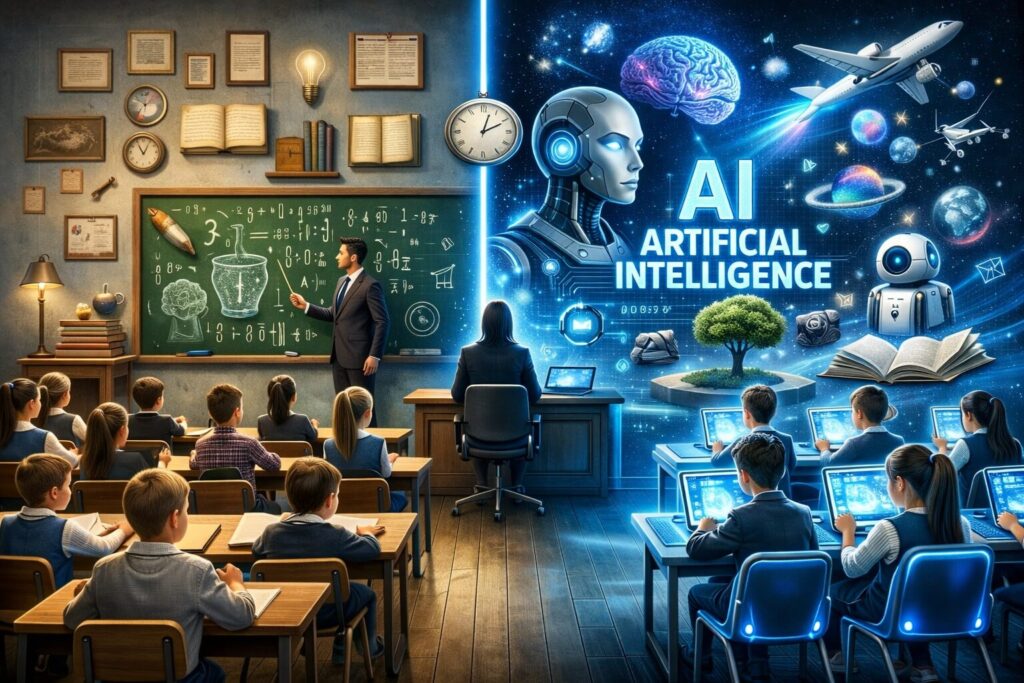 HEC makes AI course mandatory for all degree programmers from 2026