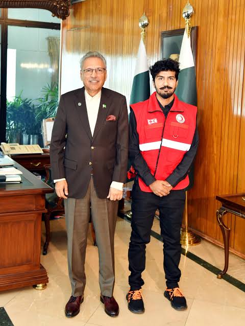 National Recognition 