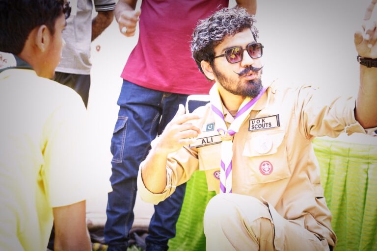  National Leadership in Disaster Response