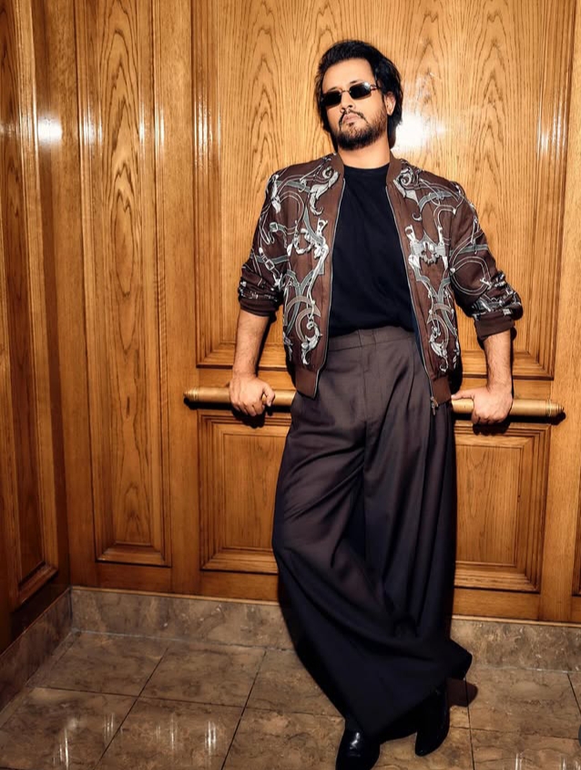 Music & Digital Presence