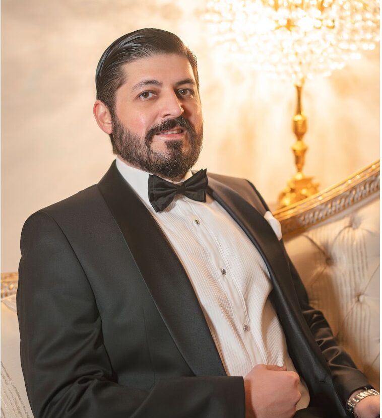 Machine Learning Specialist