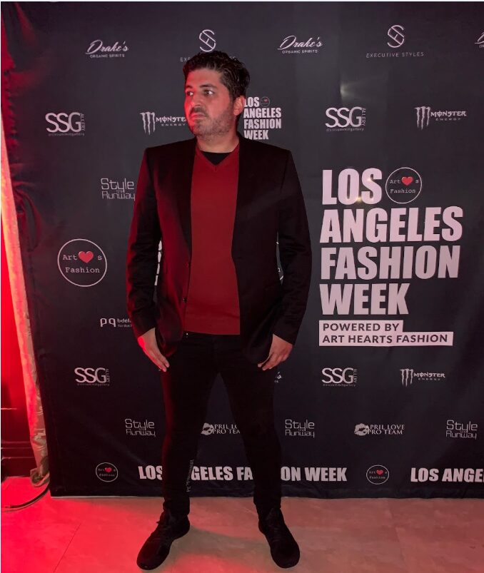 Technology Policy Advisor