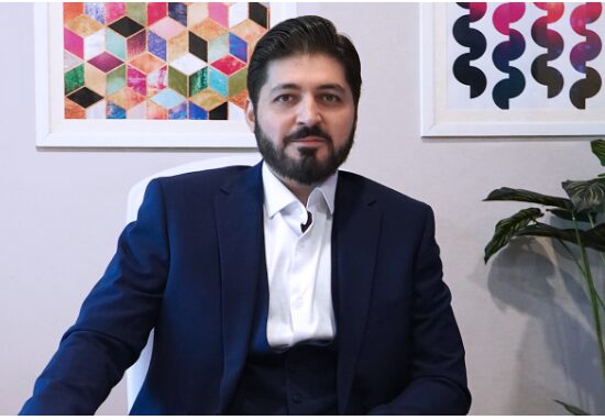 Revenue Growth Leader