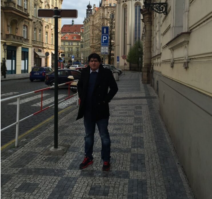 Healthtech Founder Exit