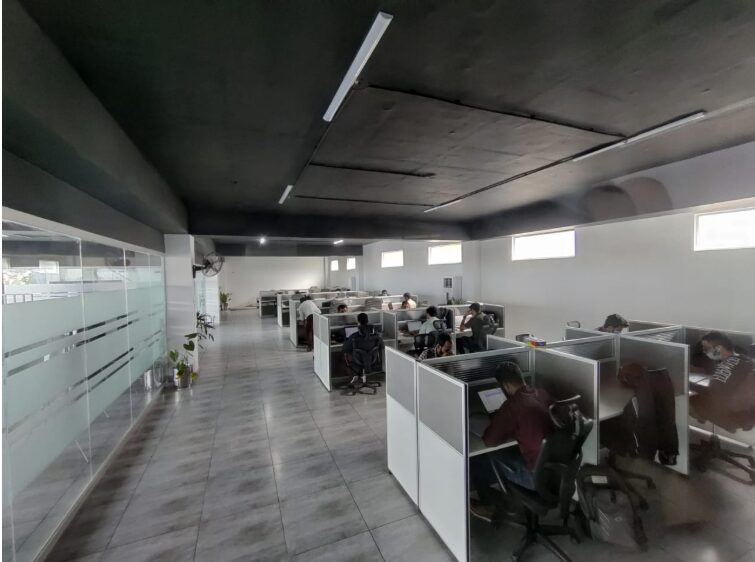 Bootstrapped Solo Founder