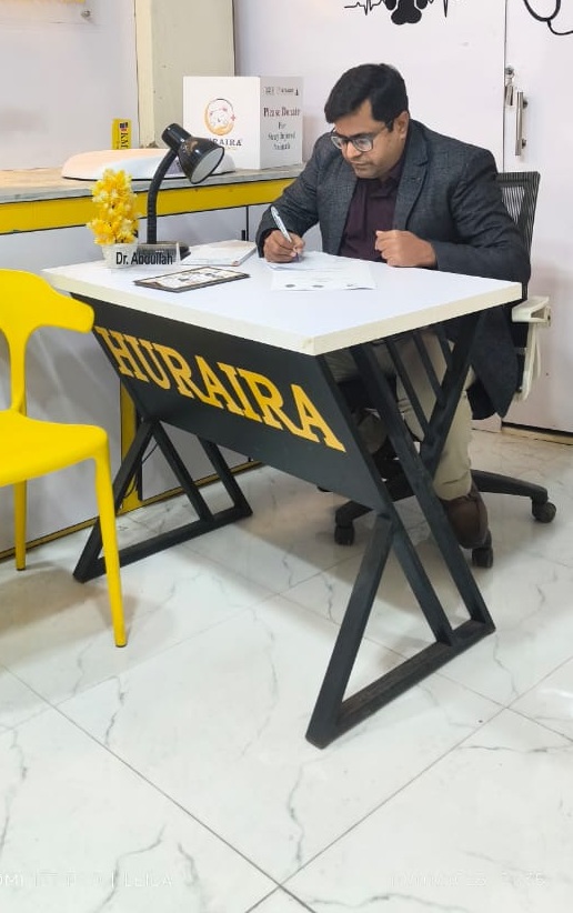  Team Expansion & Networking