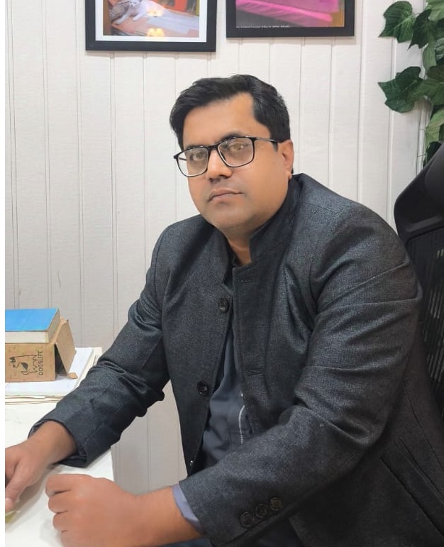 Institutional Partnerships