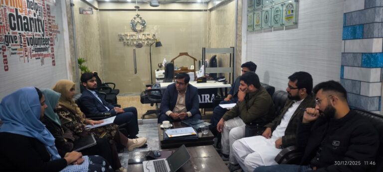 Operational Strengthening