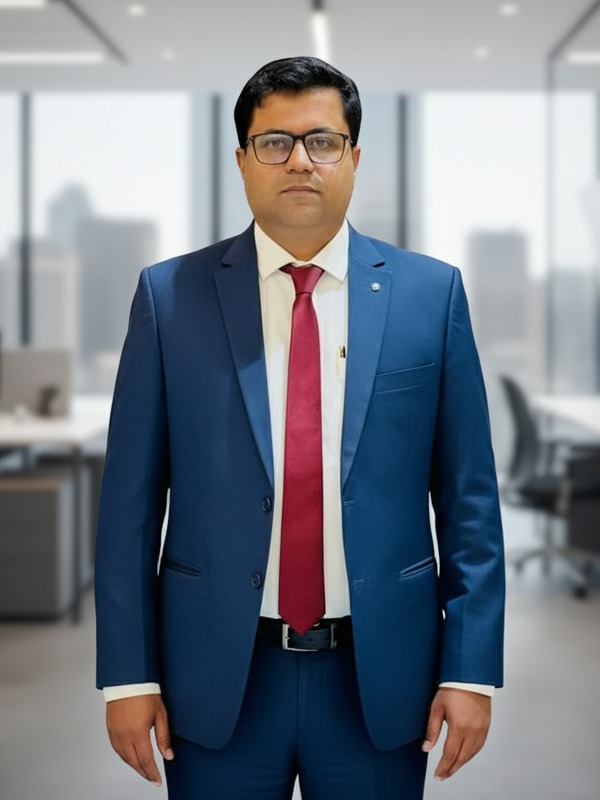 Muhammad Jameel | CEO of Huraira Foundation Pakistan