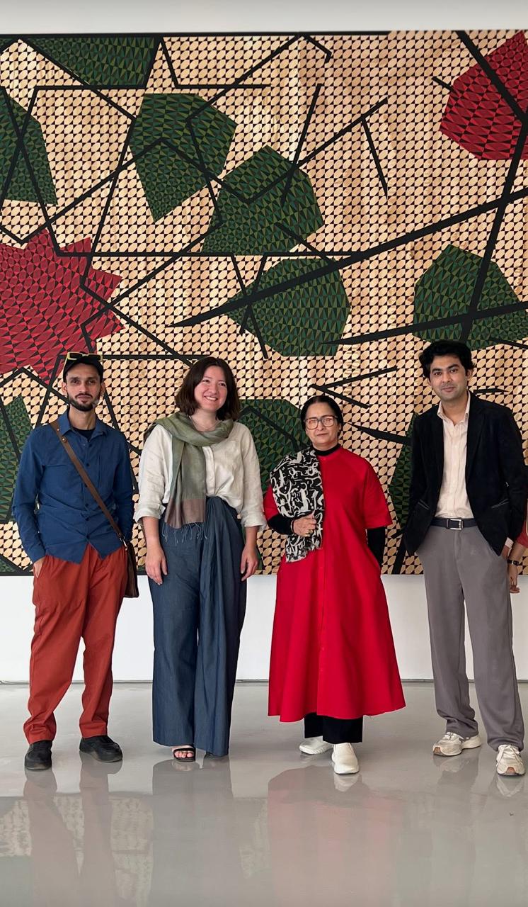 Solo Live Concert Performer – Beacon House School System