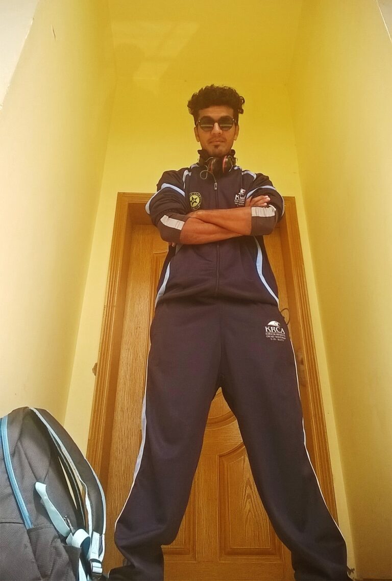 Departmental Cricket