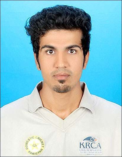 PCB Karachi Region Whites