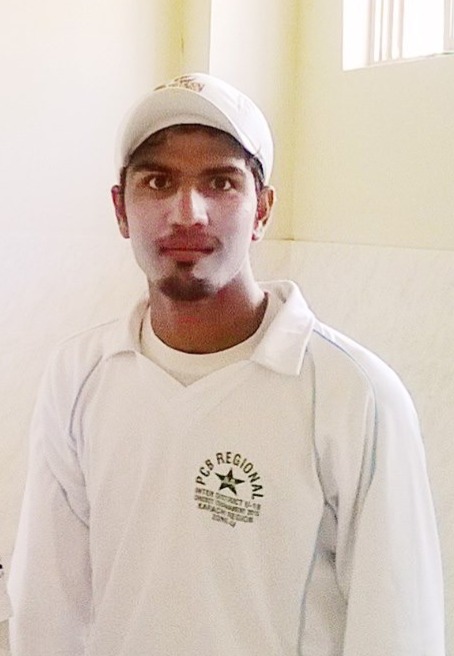 Breakthrough in Karachi Region