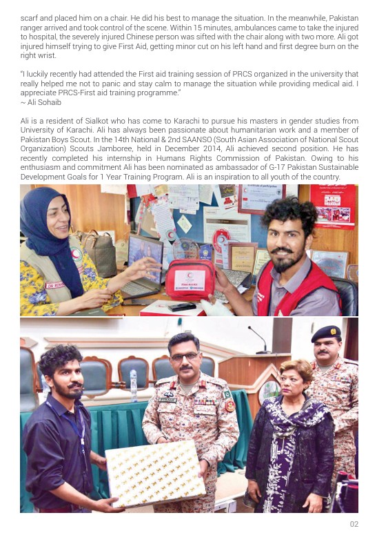 ali-sohaib-real-life-hero-app-international-humanitarian-resilience-journal