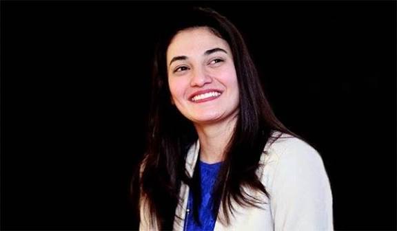 UN Women Pakistan National Ambassador