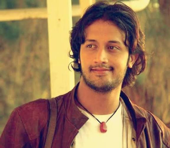 Bollywood Playback Singing Debut