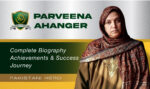 Parveena Ahanger, Iron Lady of Kashmir, Parveena Ahanger biography, Kashmiri human rights activist, Association of Parents of Disappeared Persons, APDP Kashmir, missing persons in Kashmir, Parveena Ahanger struggle for justice, women rights activists Kashmir, human rights movement Kashmir