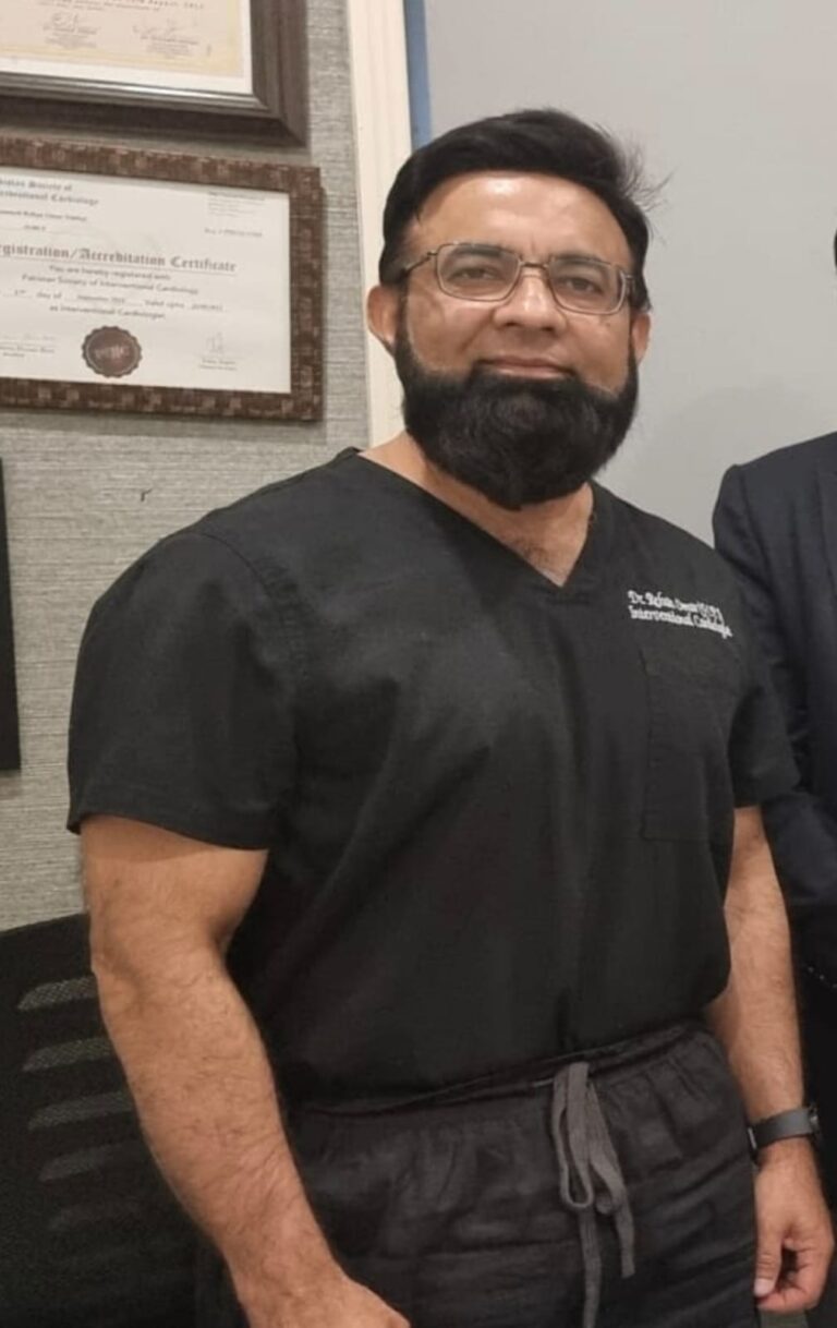 Program Director – ROS-HIIT CrossFit