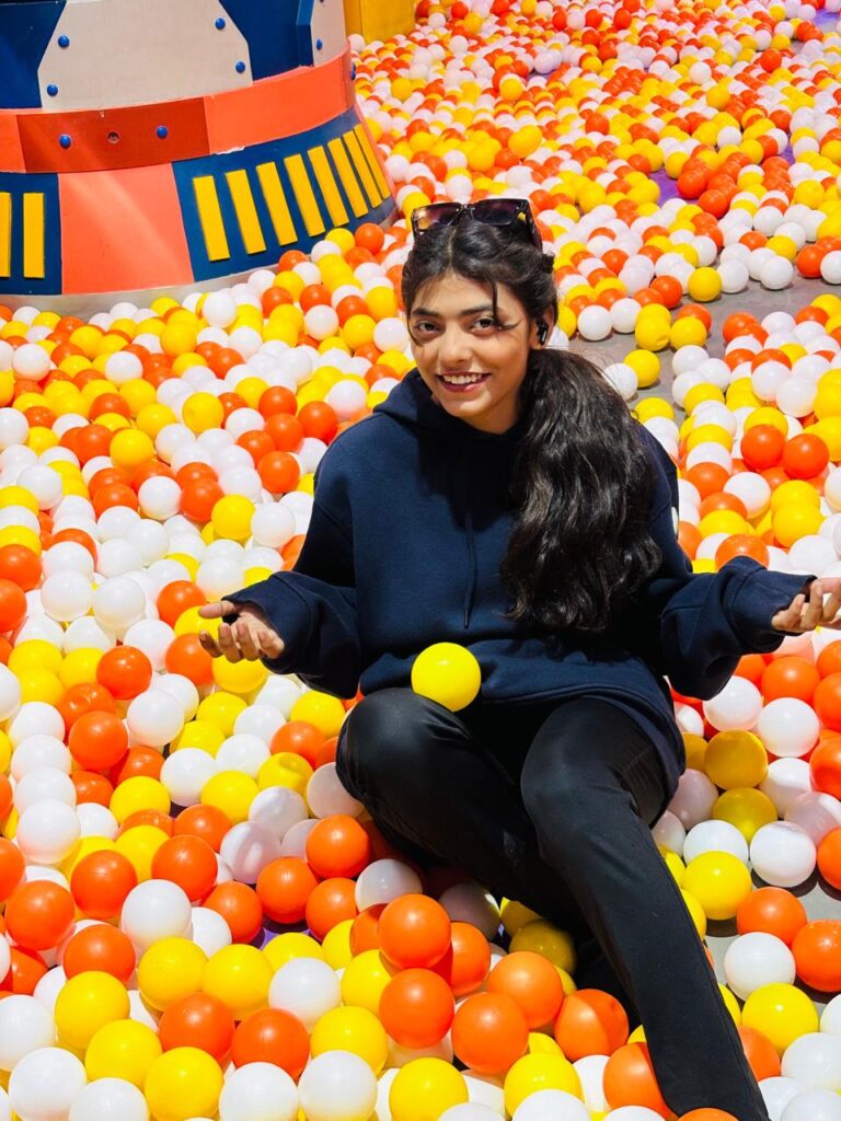 Teaching Experience Beacon Light Academy