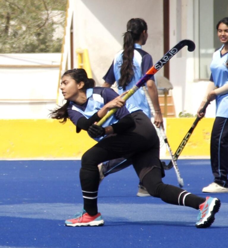 Professional Hockey Player