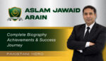 Aslam Jawaid Arain Law Associates Trusted Legal Services