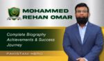 Dr. Rehan Omar Cardiologist and Fitness Expert Karachi