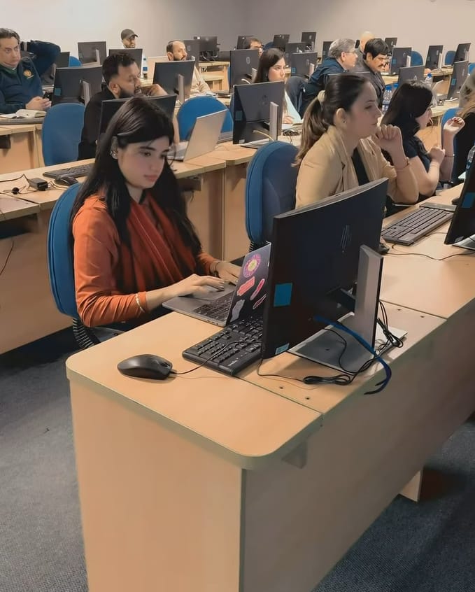 Digital Marketing Executive