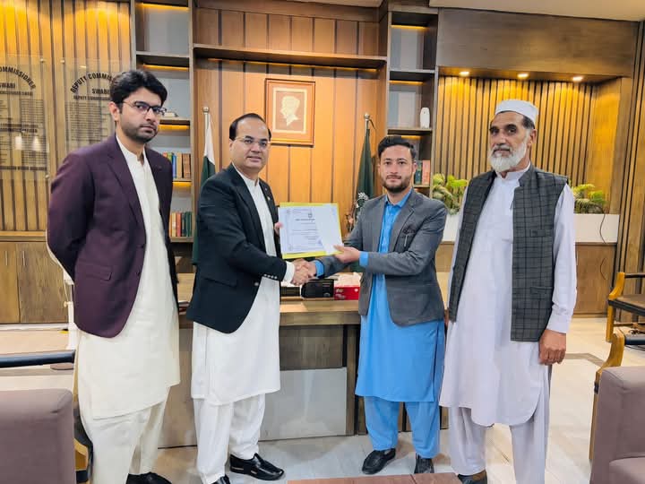 Climate Leader PYLI KPK