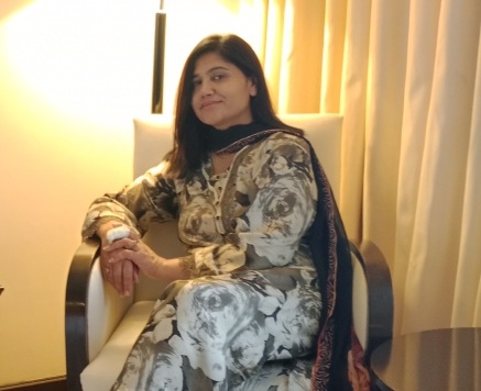 Founder – Hannah Beauty Salon