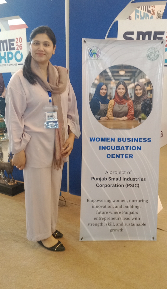 CEO - She-Tech Vocational Training Institute Pvt Ltd