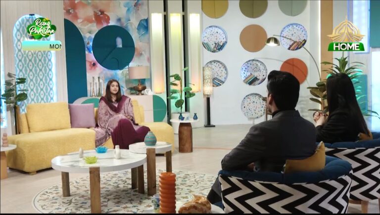 Media Presence & Broadcasting