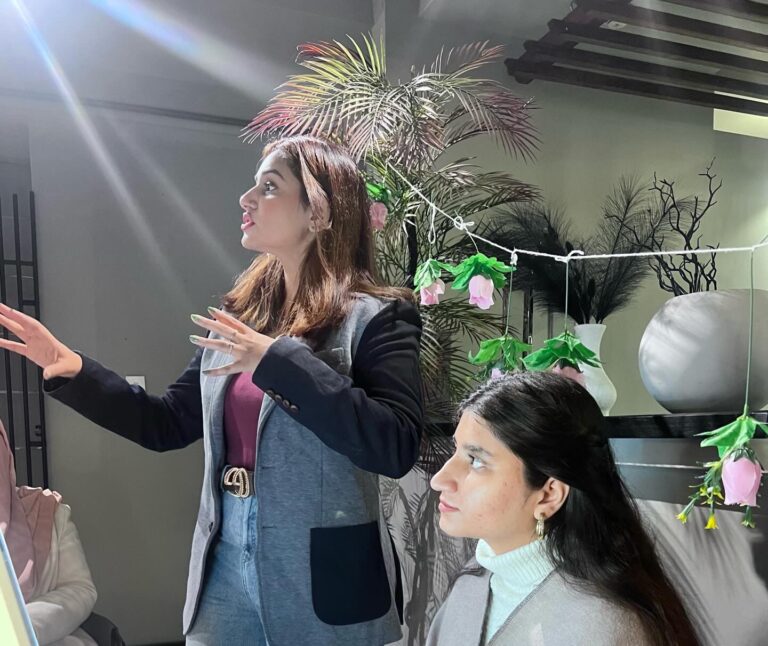 Women Empowerment & Awareness Advocacy