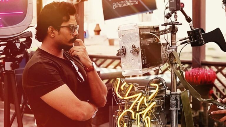 Founder, WildMedia Studio Agency