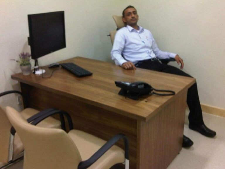 NHS Portland Hospital London