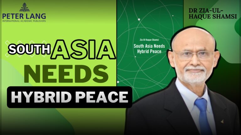 Executive National Security Programme South Africa