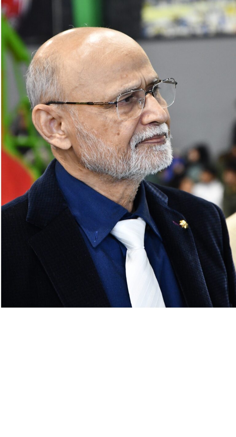 International Author Recognition