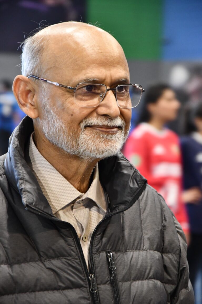 Professional Excellence Badge