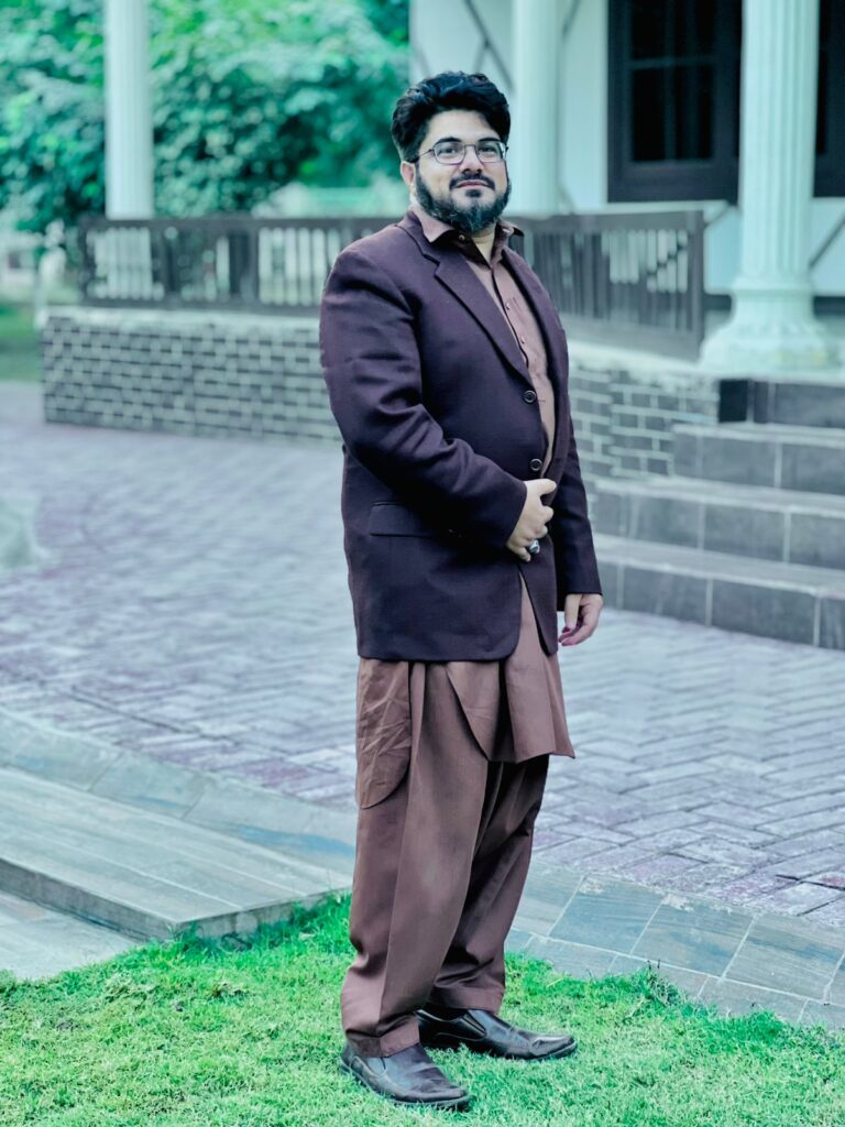 Chief Executive Officer (CEO)