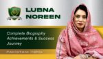 Lubna Noreen Chairperson Child Welfare Leader Biography