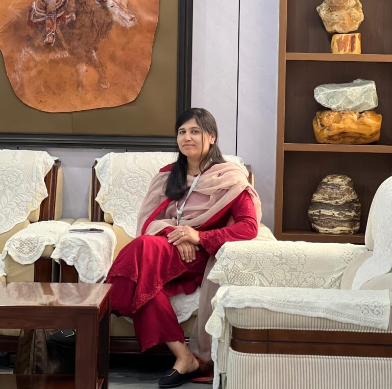 National Youth Parliament Pakistan